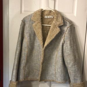 Dana Bachman jacket